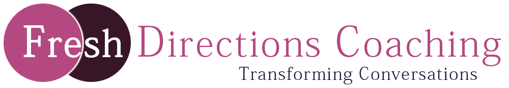 Fresh Directions Coaching